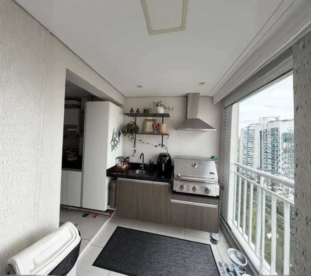 Apartamento, 2 quartos, 98 m² - Foto 7