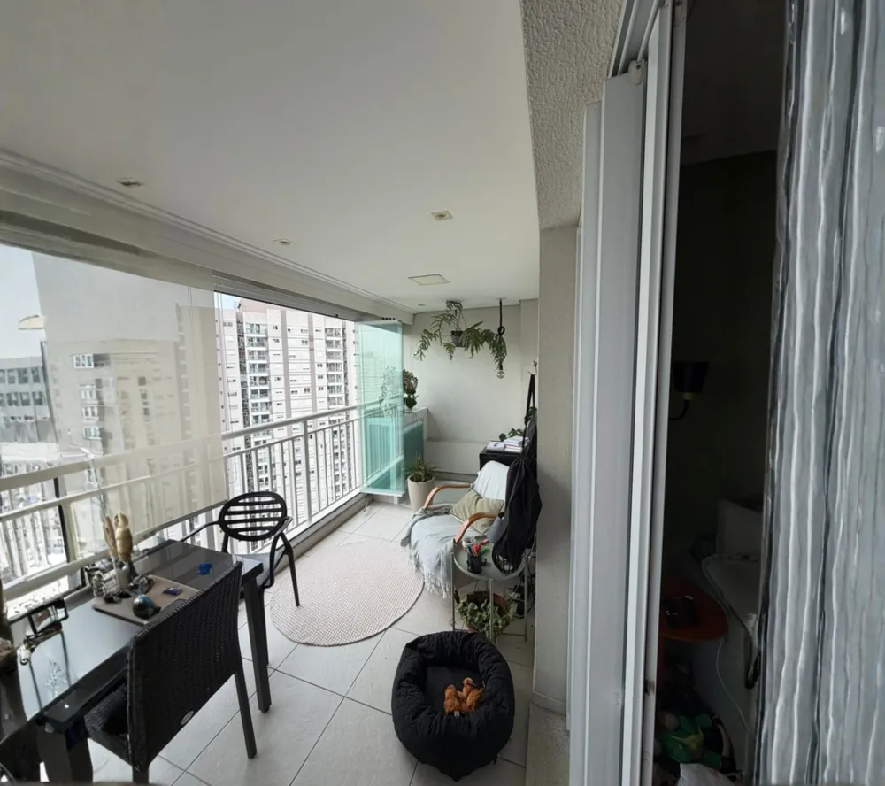 Apartamento, 2 quartos, 98 m² - Foto 8