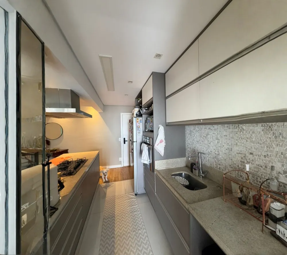 Apartamento, 2 quartos, 98 m² - Foto 2