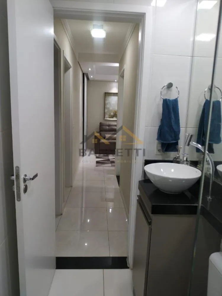 Apartamento, 2 quartos, 55 m² - Foto 7