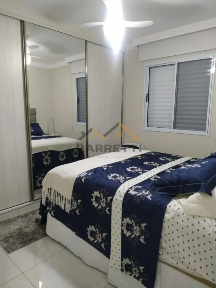 Apartamento, 2 quartos, 55 m² - Foto 4