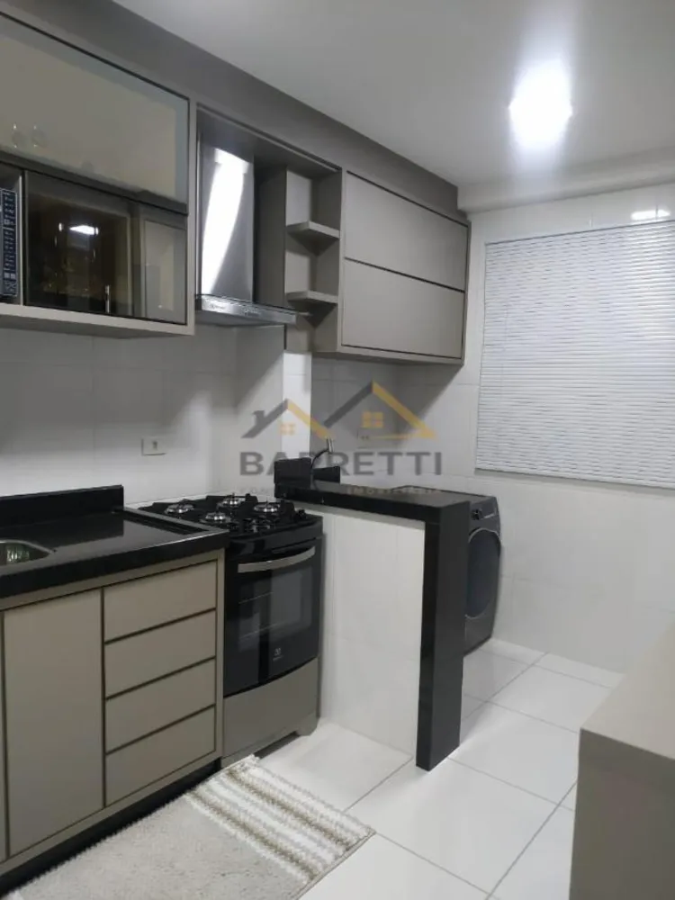 Apartamento, 2 quartos, 55 m² - Foto 3