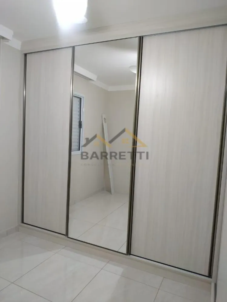 Apartamento, 2 quartos, 55 m² - Foto 5