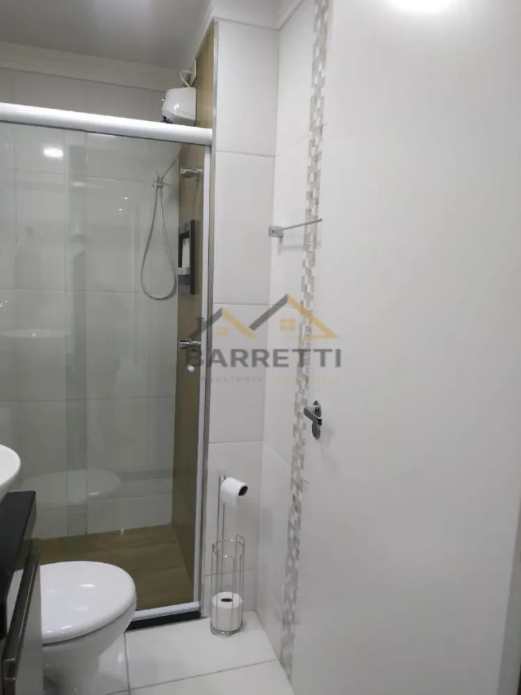 Apartamento, 2 quartos, 55 m² - Foto 8