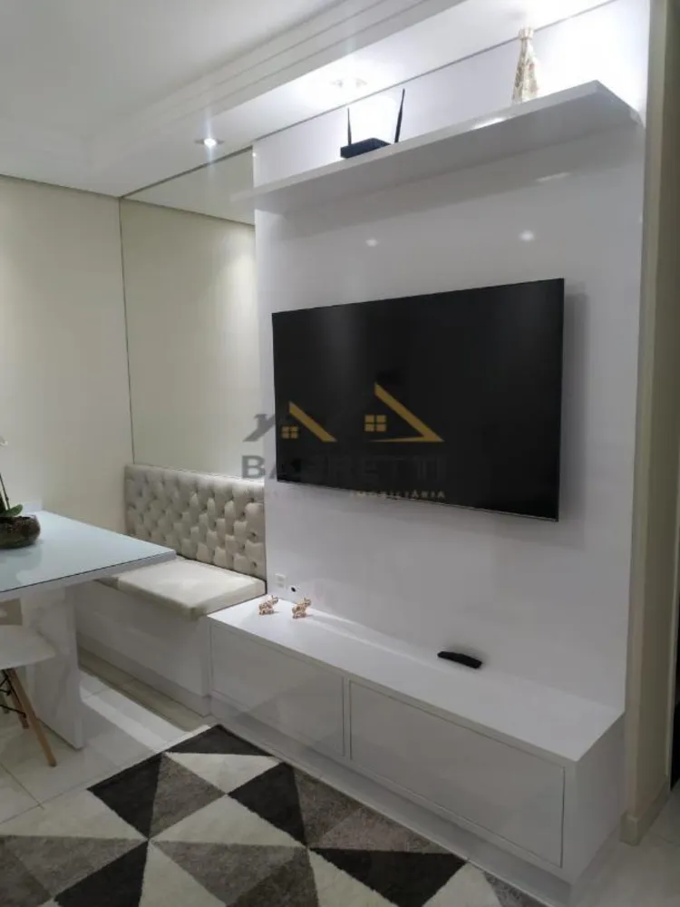 Apartamento, 2 quartos, 55 m² - Foto 1