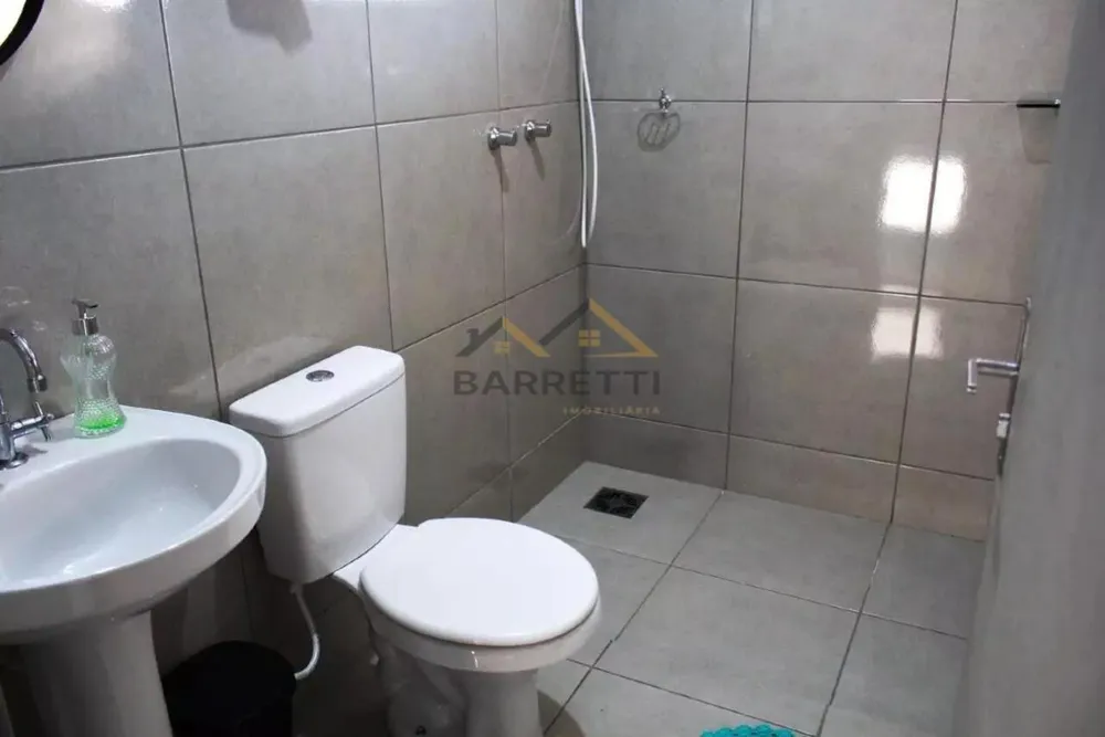 Casa, 3 quartos, 150 m² - Foto 9