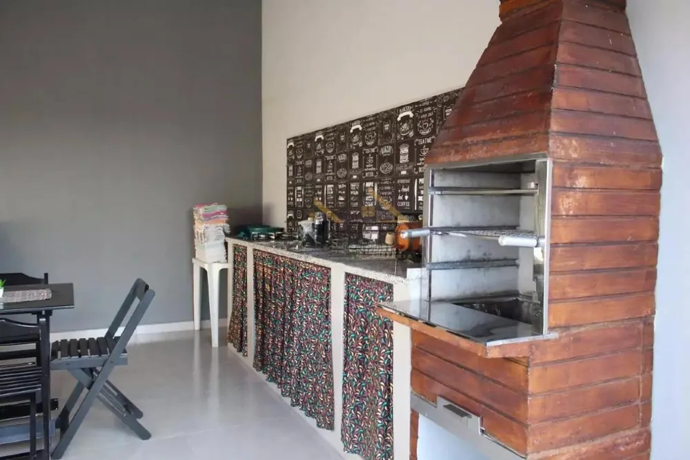Casa, 3 quartos, 150 m² - Foto 8