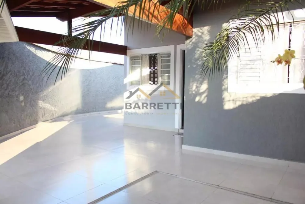 Casa, 3 quartos, 150 m² - Foto 1