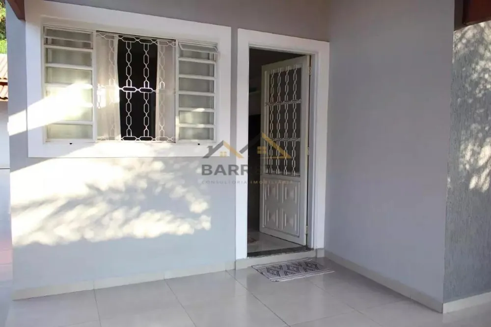 Casa, 3 quartos, 150 m² - Foto 2