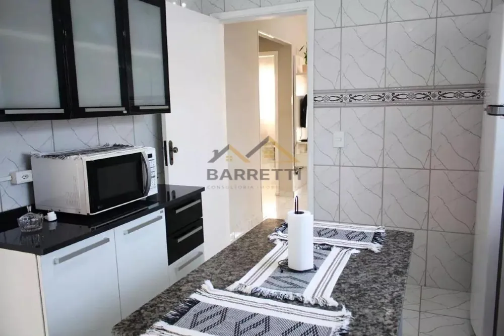 Casa, 3 quartos, 150 m² - Foto 6
