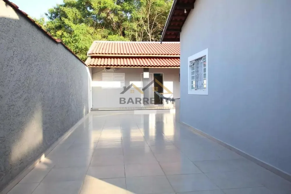 Casa, 3 quartos, 150 m² - Foto 12