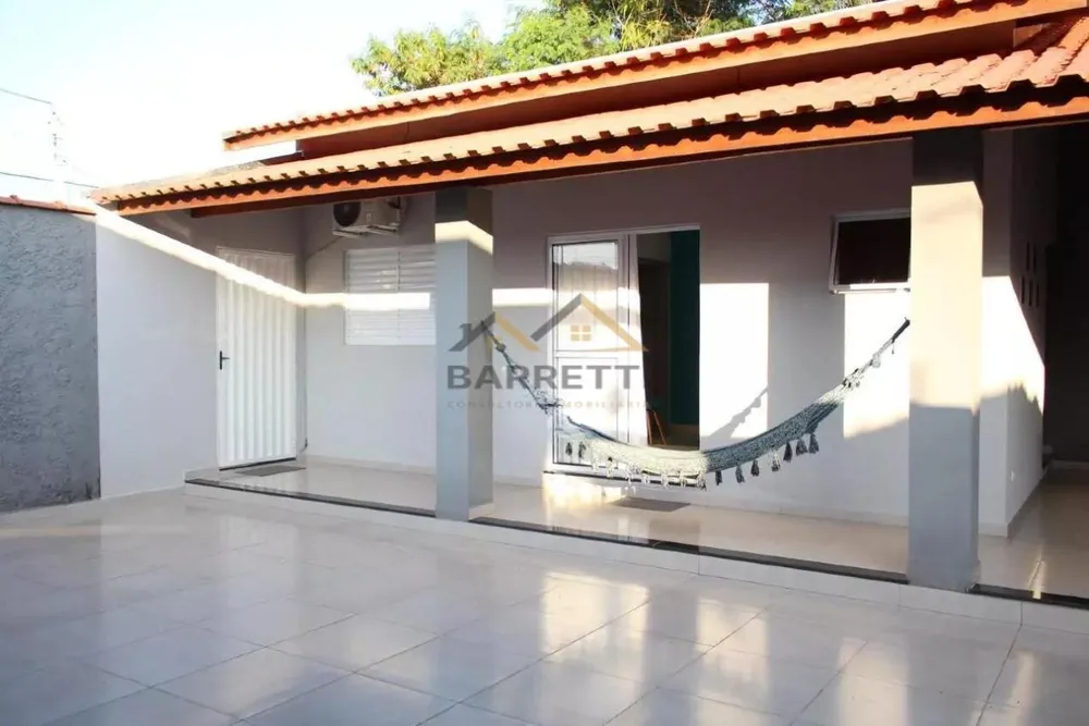 Casa, 3 quartos, 150 m² - Foto 7