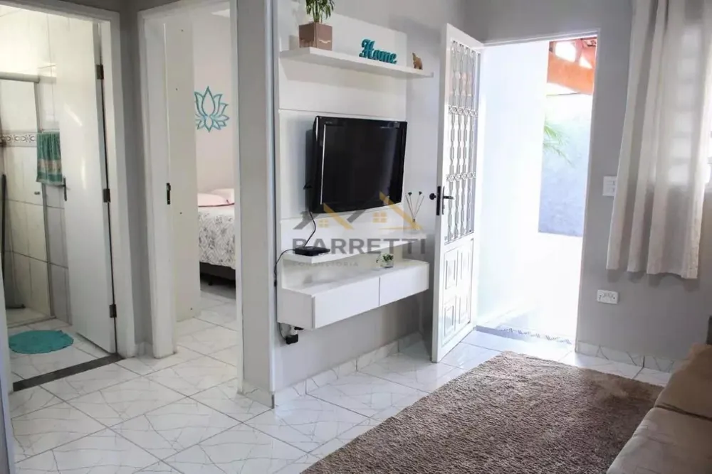 Casa, 3 quartos, 150 m² - Foto 3