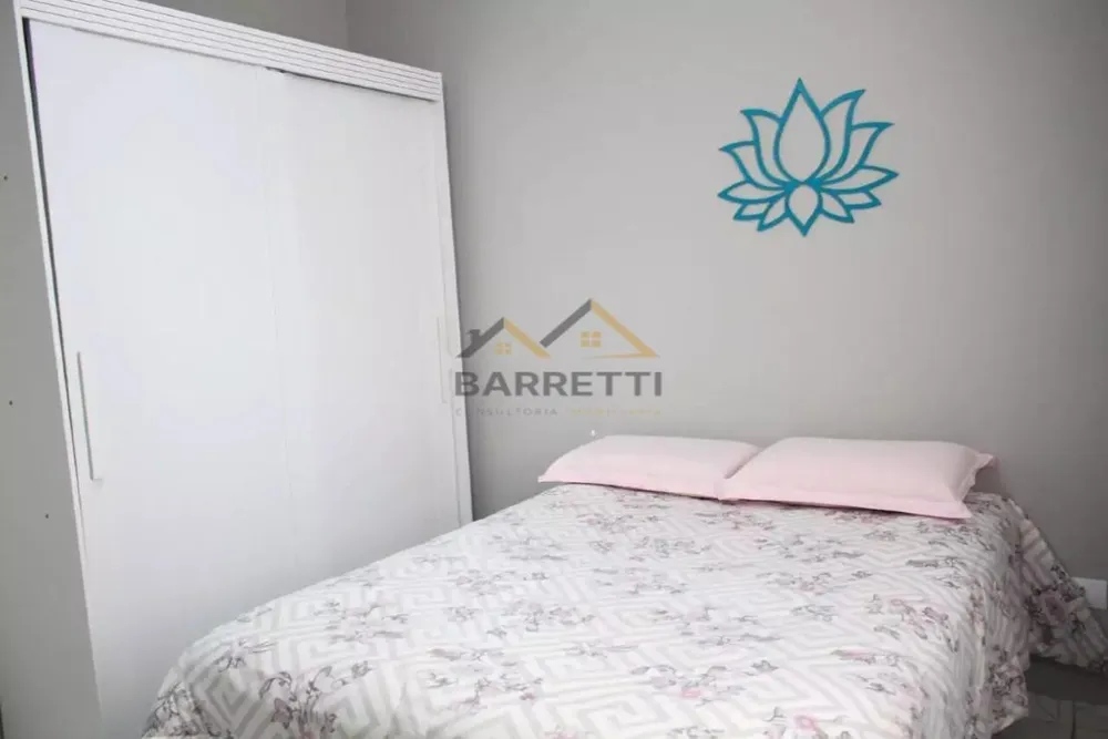 Casa, 3 quartos, 150 m² - Foto 4