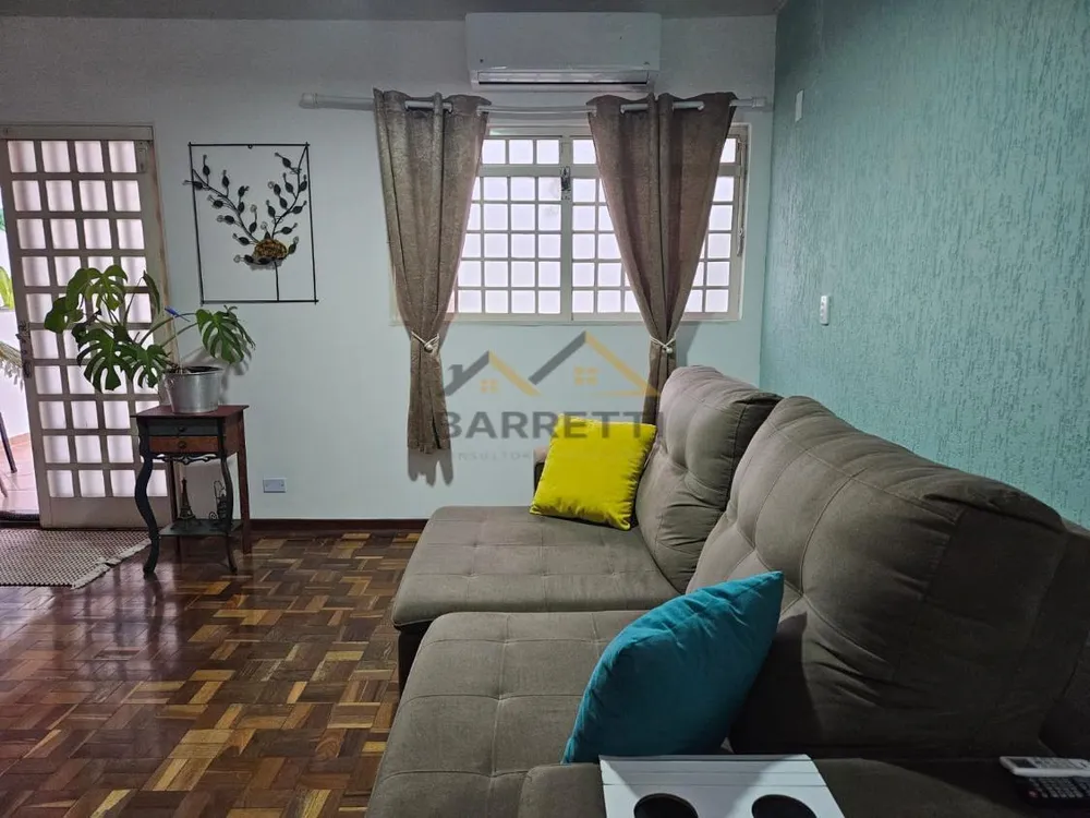 Sobrado, 3 quartos, 130 m² - Foto 1