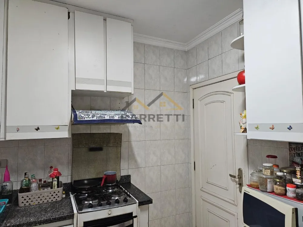 Sobrado, 3 quartos, 130 m² - Foto 6