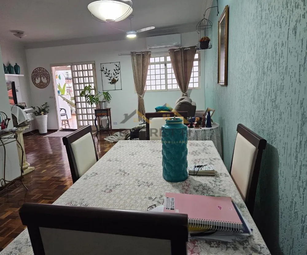 Sobrado, 3 quartos, 130 m² - Foto 5