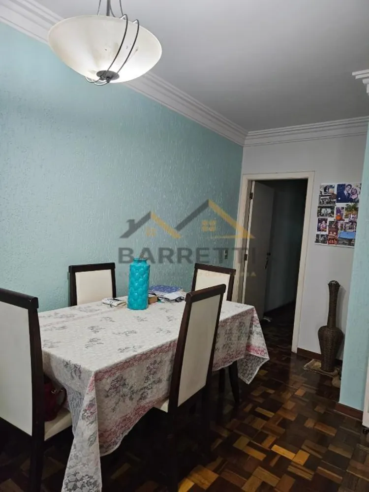 Sobrado, 3 quartos, 130 m² - Foto 3
