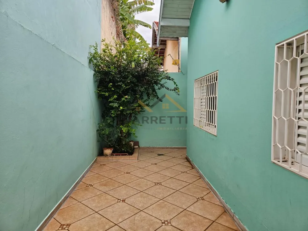 Sobrado, 3 quartos, 130 m² - Foto 15