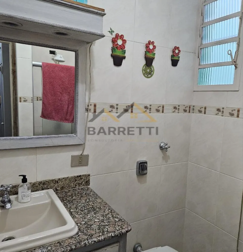 Sobrado, 3 quartos, 130 m² - Foto 13