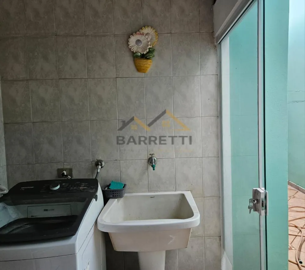 Sobrado, 3 quartos, 130 m² - Foto 10