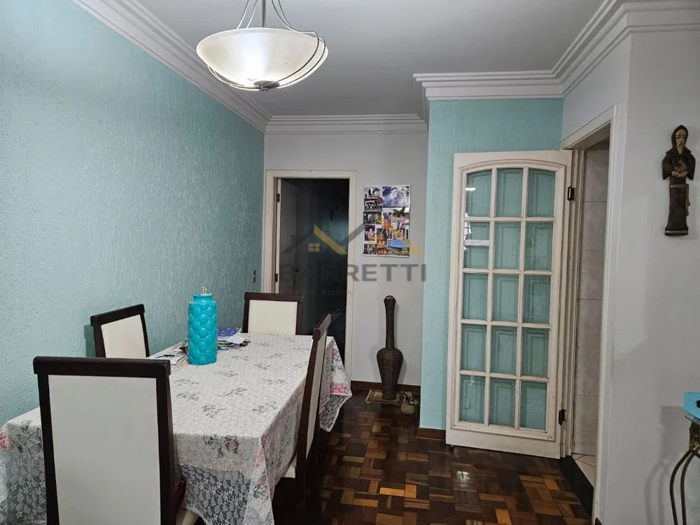 Sobrado, 3 quartos, 130 m² - Foto 4