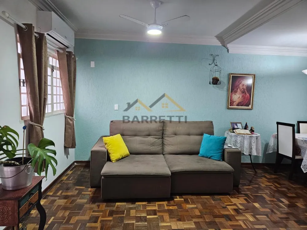Sobrado, 3 quartos, 130 m² - Foto 2