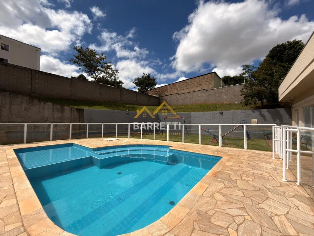 Apartamento, 2 quartos, 55 m² - Foto 10