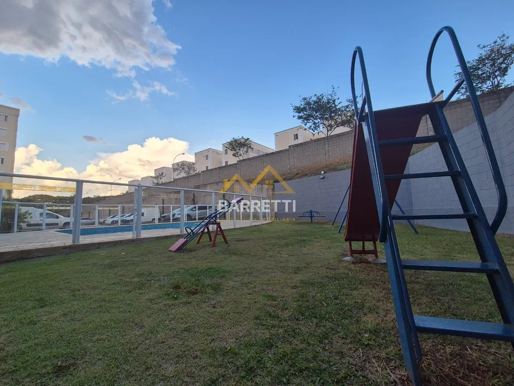 Apartamento, 2 quartos, 55 m² - Foto 8