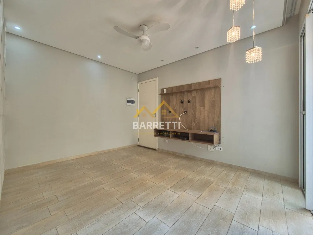 Apartamento, 2 quartos, 55 m² - Foto 2