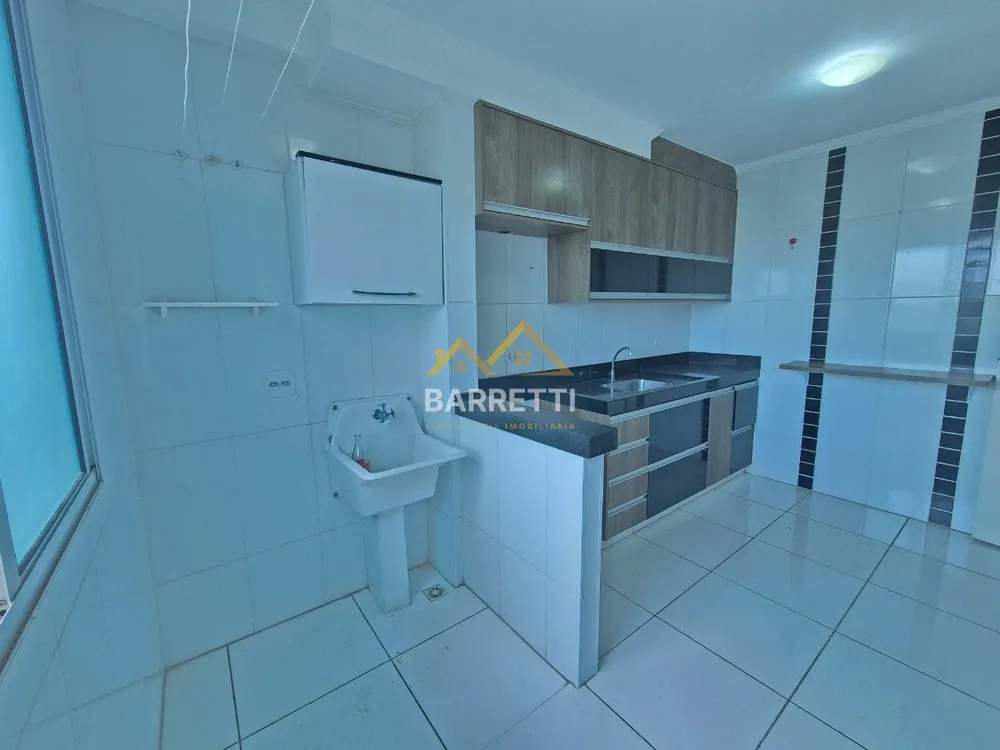 Apartamento, 2 quartos, 55 m² - Foto 5