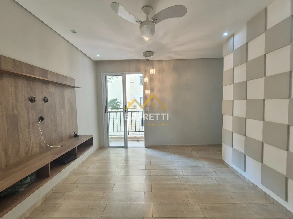Apartamento, 2 quartos, 55 m² - Foto 1