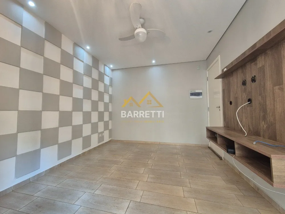 Apartamento, 2 quartos, 55 m² - Foto 1