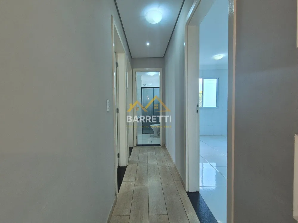 Apartamento, 2 quartos, 55 m² - Foto 4