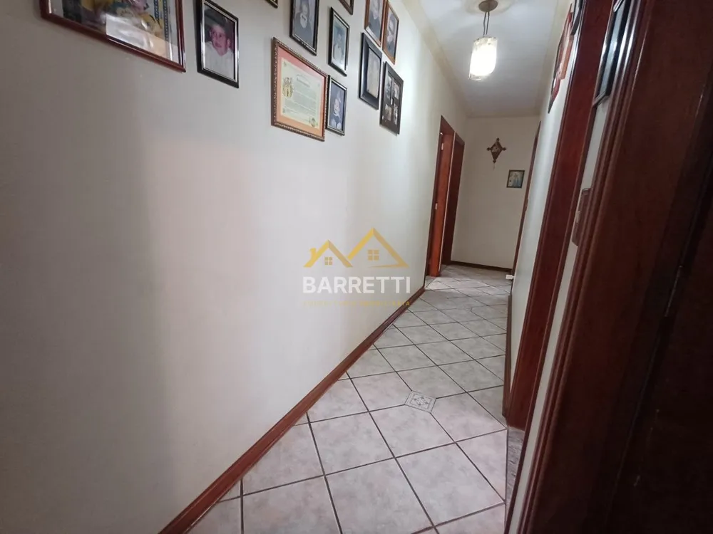 Casa, 4 quartos, 217 m² - Foto 12