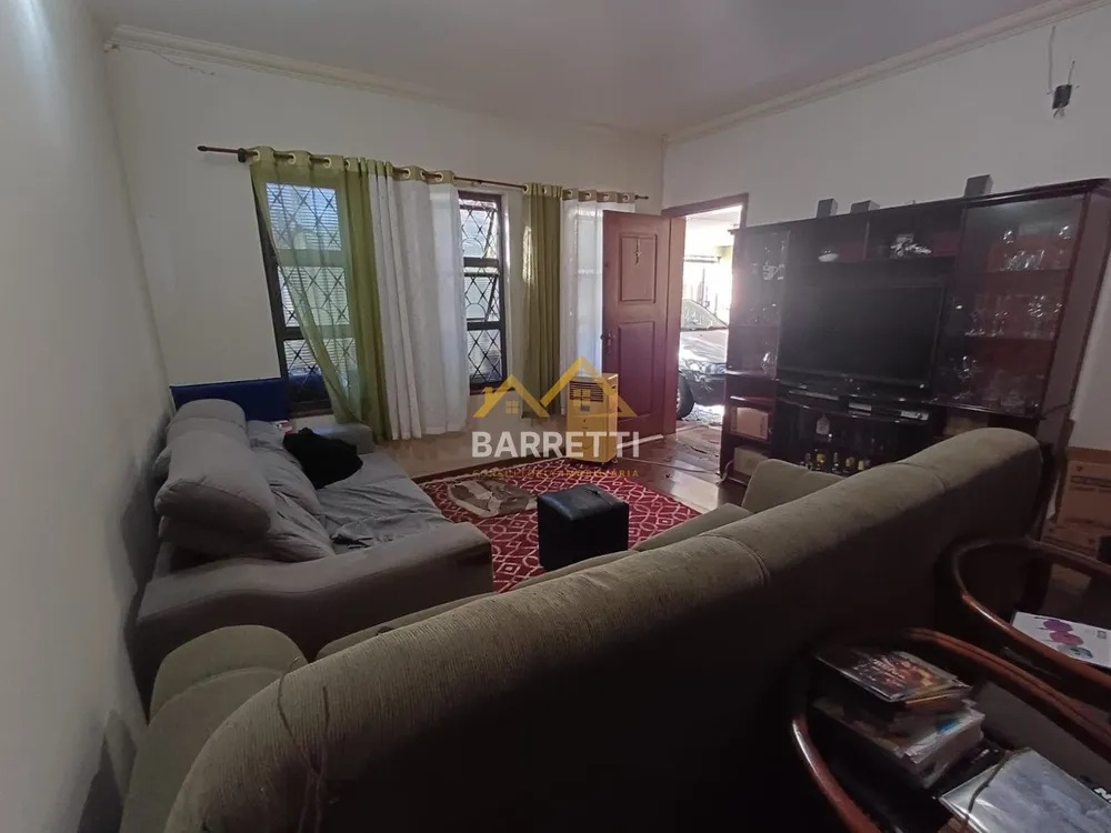 Casa, 4 quartos, 217 m² - Foto 1