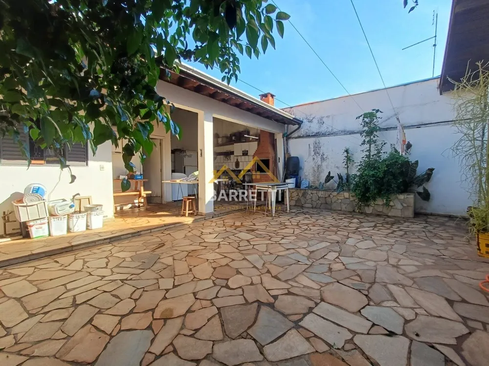 Casa, 4 quartos, 217 m² - Foto 9