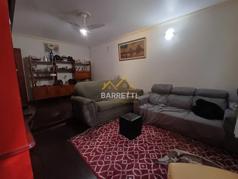 Casa, 4 quartos, 217 m² - Foto 3