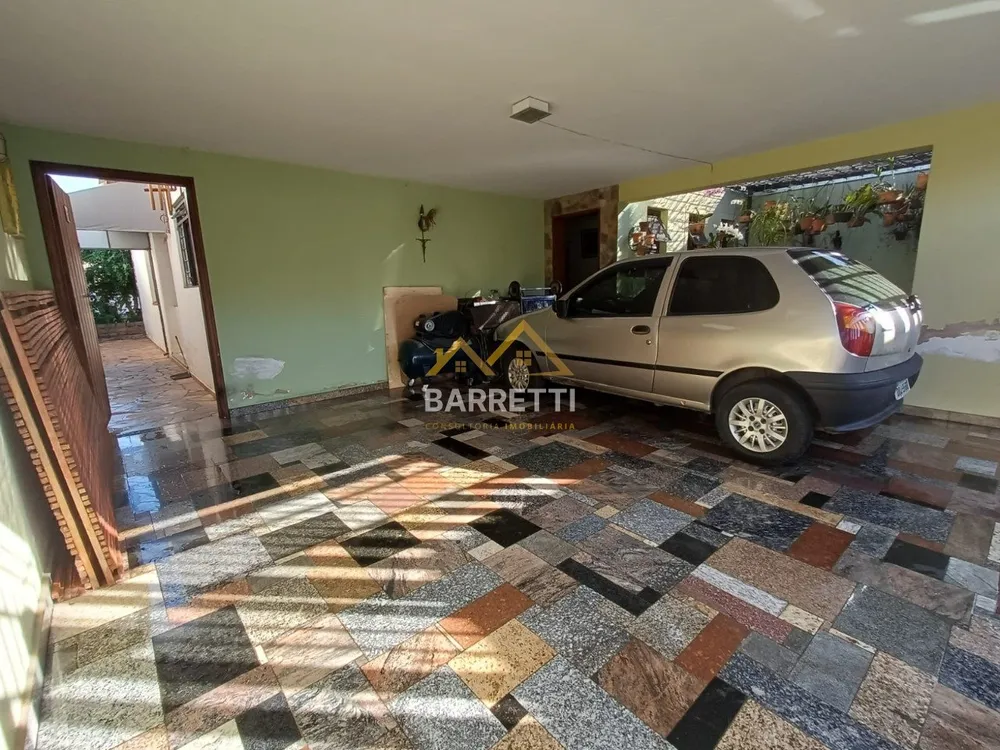 Casa, 4 quartos, 217 m² - Foto 2