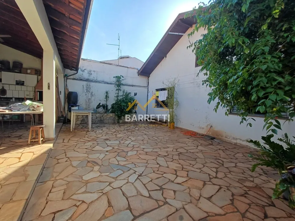 Casa, 4 quartos, 217 m² - Foto 16