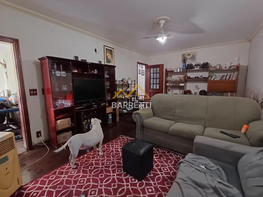 Casa, 4 quartos, 217 m² - Foto 4
