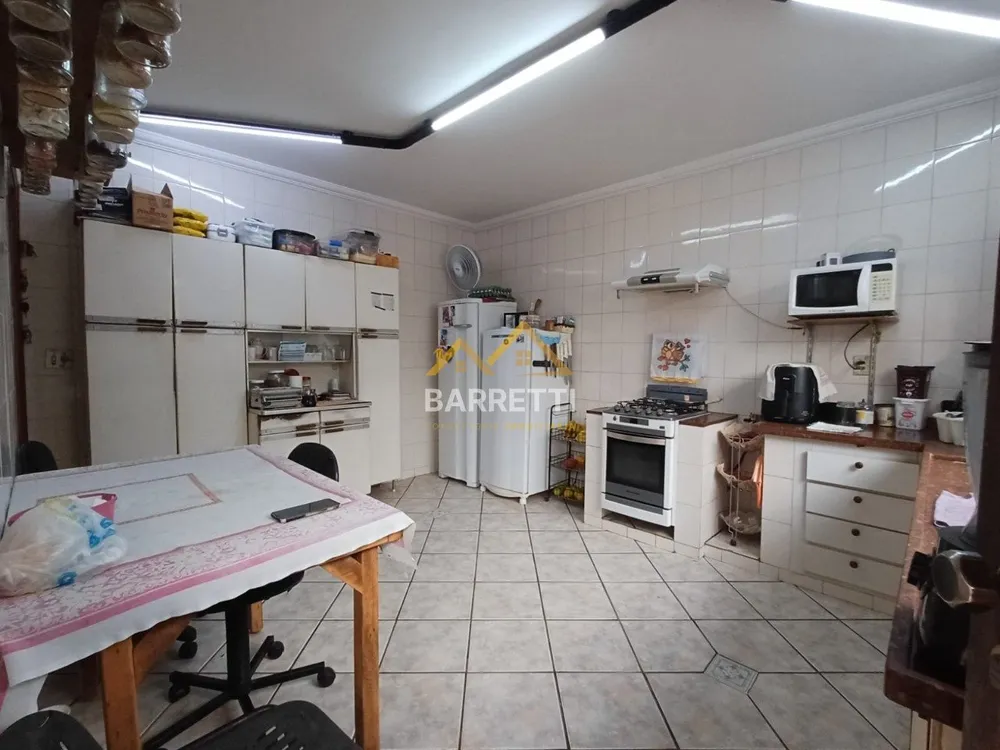 Casa, 4 quartos, 217 m² - Foto 5