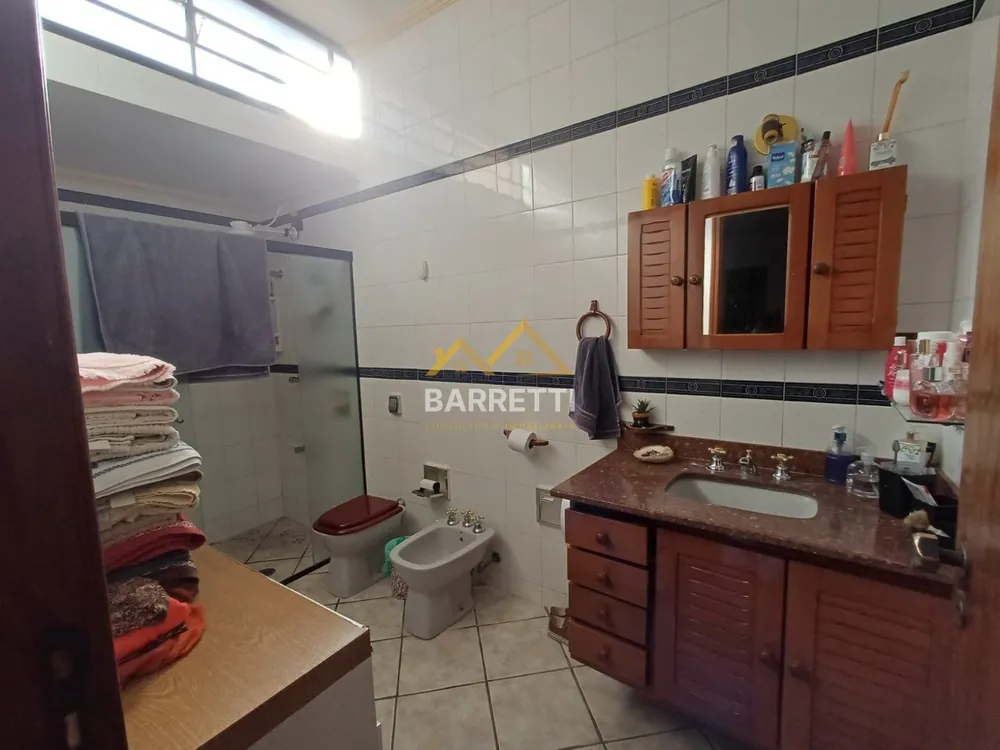 Casa, 4 quartos, 217 m² - Foto 8