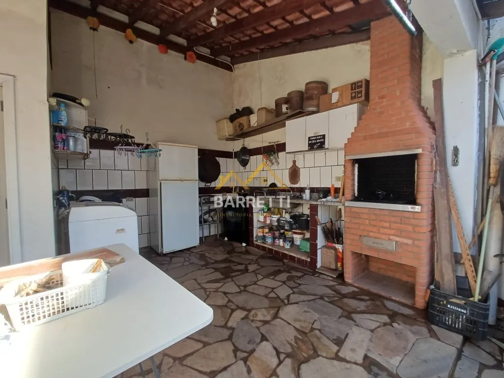 Casa, 4 quartos, 217 m² - Foto 11