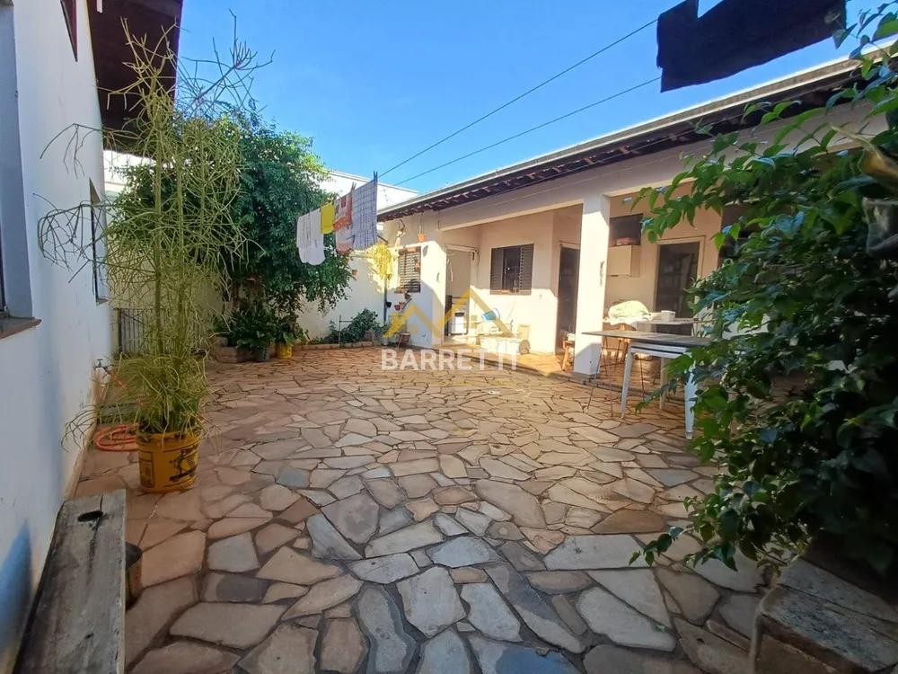 Casa, 4 quartos, 217 m² - Foto 10