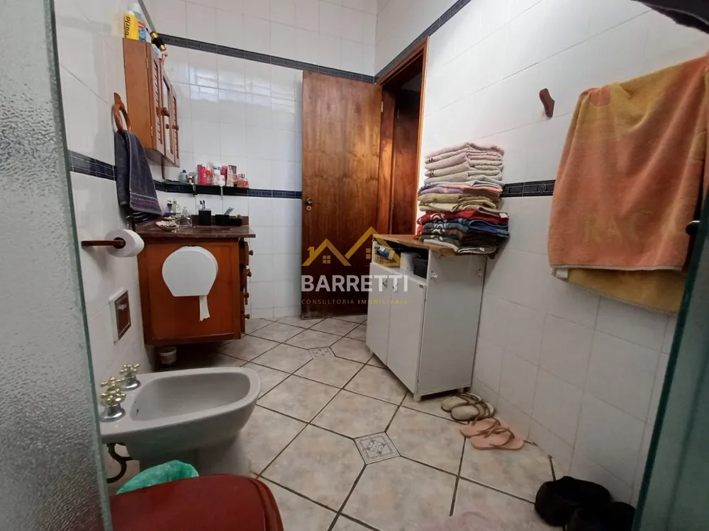 Casa, 4 quartos, 217 m² - Foto 15