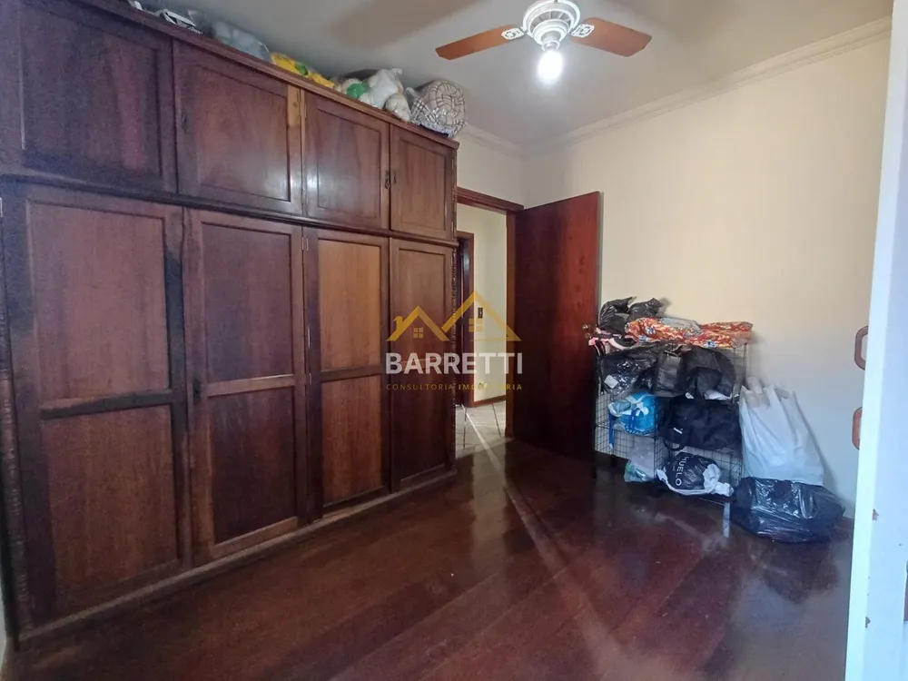 Casa, 4 quartos, 217 m² - Foto 13