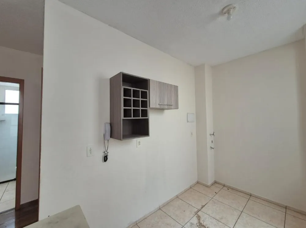 Apartamento, 2 quartos, 46 m² - Foto 8
