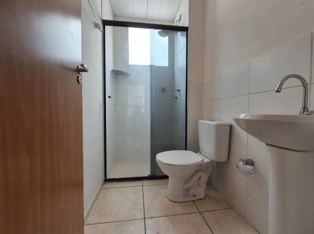 Apartamento, 2 quartos, 46 m² - Foto 9