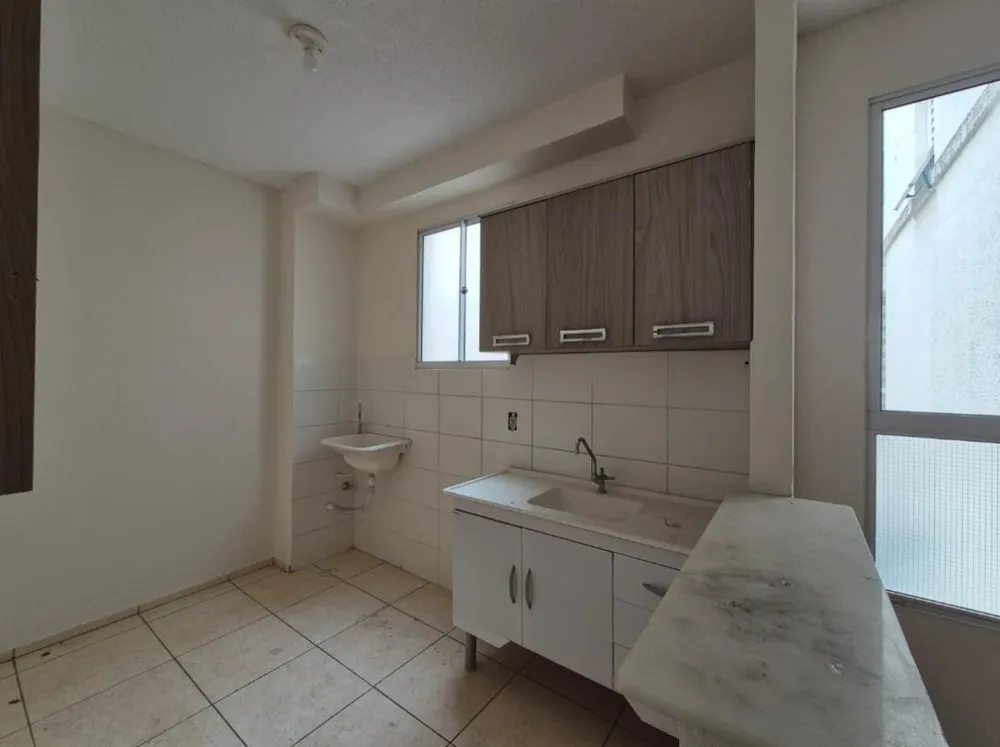 Apartamento, 2 quartos, 46 m² - Foto 4